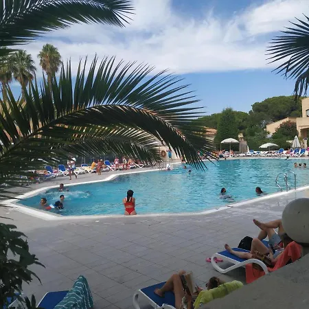 Odalys Saint Loup Climatise Entierement Renove *