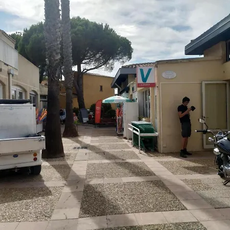 Апартаменты Odalys Saint Loup Climatise Entierement Renove *