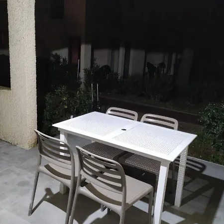 Odalys Saint Loup Climatise Entierement Renove Апартаменты *