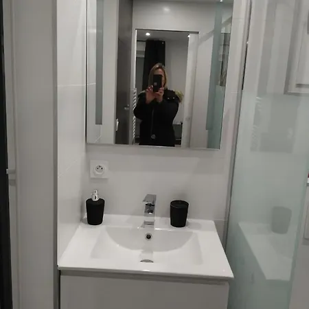 Odalys Saint Loup Climatise Entierement Renove *