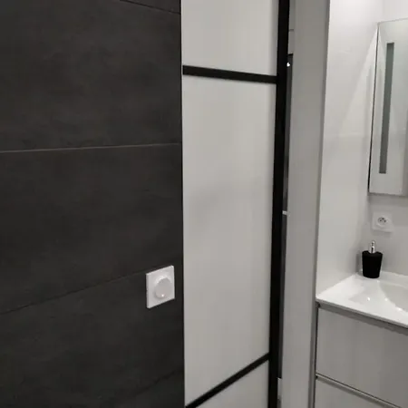 Odalys Saint Loup Climatise Entierement Renove Агд