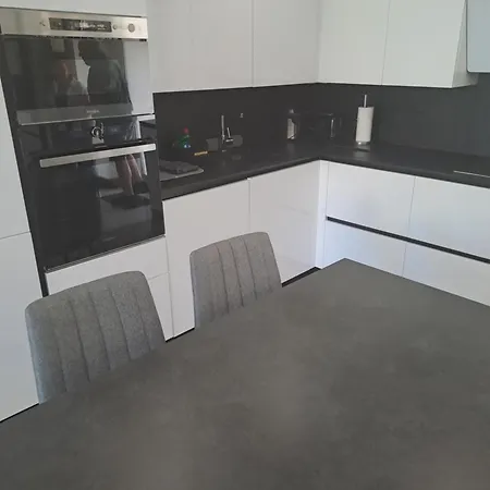 Odalys Saint Loup Climatise Entierement Renove Апартаменты *