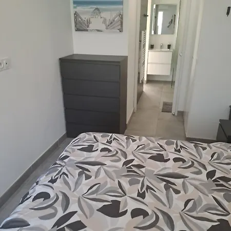 Апартаменты Odalys Saint Loup Climatise Entierement Renove *