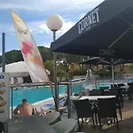 Apartment Odalys Saint Loup Climatise Entierement Renove Agde
