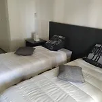 Odalys Saint Loup Climatise Entierement Renove Apartment *