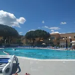 Odalys Saint Loup Climatise Entierement Renove * Agde