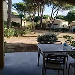 Odalys Saint Loup Climatise Entierement Renove