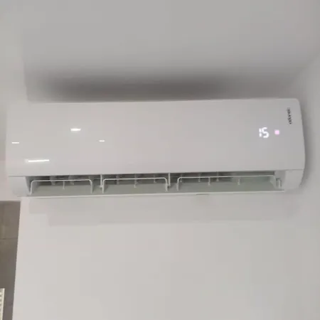 Odalys Saint Loup Climatise Entierement Renove