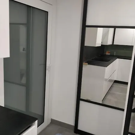 Appartement Odalys Saint Loup Climatise Entierement Renove *