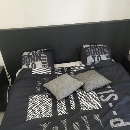 Odalys Saint Loup Climatise Entierement Renove *