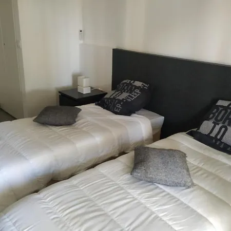 Odalys Saint Loup Climatise Entierement Renove Apartment *