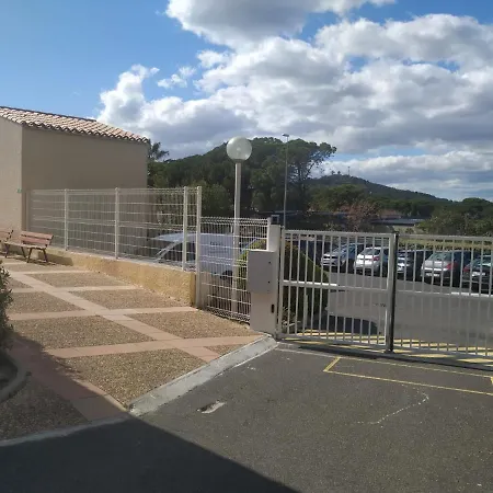 Odalys Saint Loup Climatise Entierement Renove Agde