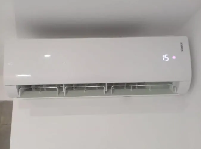 Résidence Odalys Saint Loup Climatisé Entierement Rénové