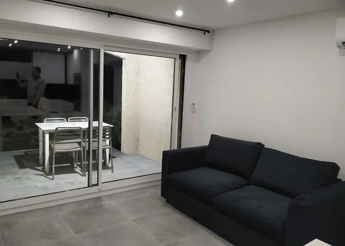 Résidence Odalys Saint Loup Climatisé Entierement Rénové Agde