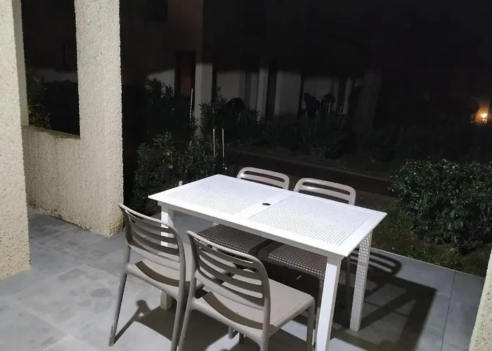 Résidence Odalys Saint Loup Climatisé Entierement Rénové Appartement *