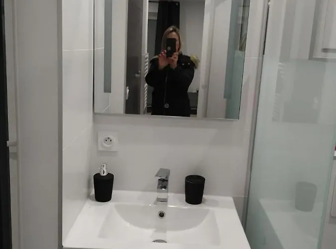 Résidence Odalys Saint Loup Climatisé Entierement Rénové *