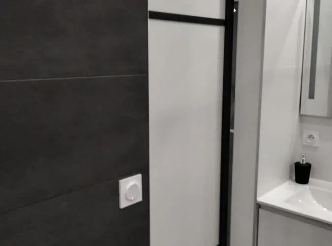 Résidence Odalys Saint Loup Climatisé Entierement Rénové Agde