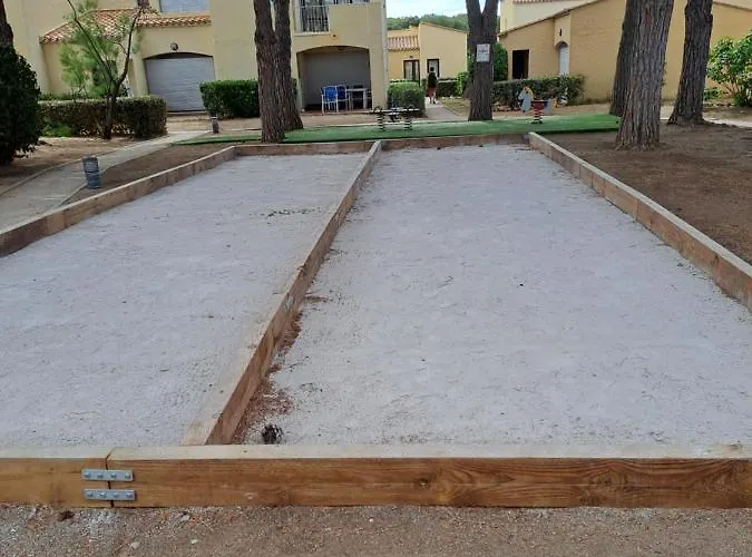 Résidence Odalys Saint Loup Climatisé Entierement Rénové *