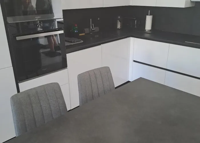 Résidence Odalys Saint Loup Climatisé Entierement Rénové Appartamento *