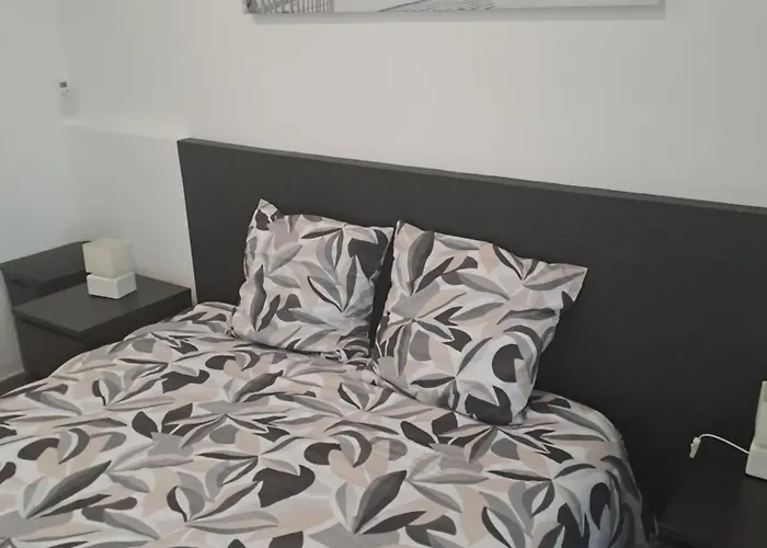 Résidence Odalys Saint Loup Climatisé Entierement Rénové Appartamento