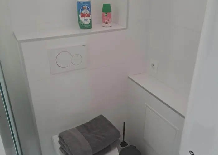 Résidence Odalys Saint Loup Climatisé Entierement Rénové *