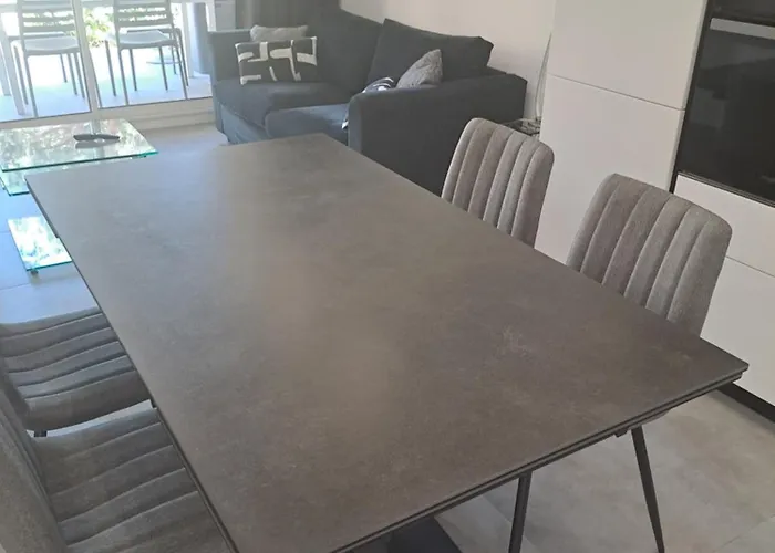 Appartamento Résidence Odalys Saint Loup Climatisé Entierement Rénové *